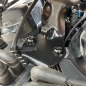Preview: Coil Halterung Schrauben Softail